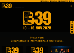 Filmfest-braunschweig.de thumbnail