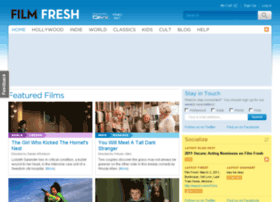 Filmfresh.com thumbnail