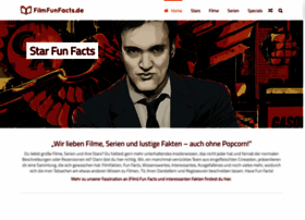 Filmfunfacts.de thumbnail