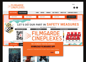 Filmgarde.com.sg thumbnail