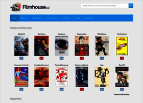 Filmhouse.cz thumbnail