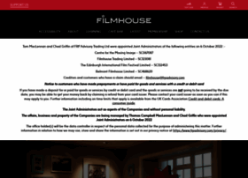 Filmhousecinema.com thumbnail