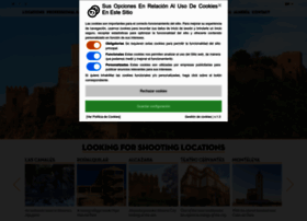 Filmingalmeria.com thumbnail