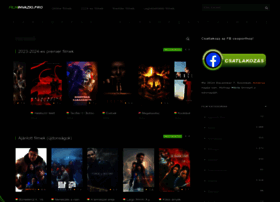 Filminvazio.hu thumbnail Filminvazio.hu thumbnail