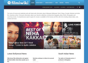 Filmiwiki.com thumbnail