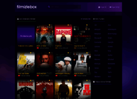 Filmizlebox.pro thumbnail