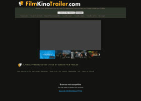 Filmkinotrailer.com thumbnail