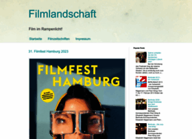 Filmlandschaft.net thumbnail