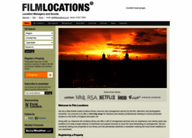Filmlocations.co.uk thumbnail
