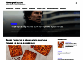 Filmografiatv.ru thumbnail