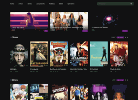 Filmplay - Assistir filmes e séries online grátis em português