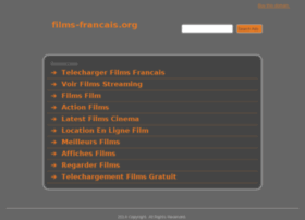 Films-francais.org thumbnail