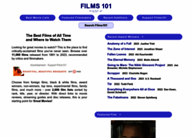 Films101.com thumbnail