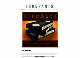 Filmsack.com thumbnail