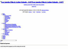 Filmschool.net thumbnail