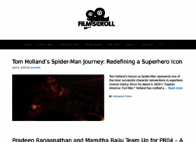 Filmscroll.com thumbnail