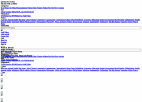 Filmsforaction.org thumbnail