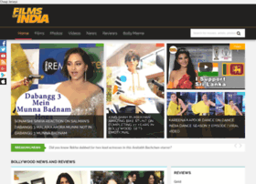 Filmsofindia.in thumbnail