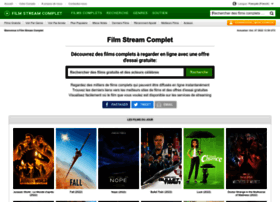 Filmstreamcomplet.fr thumbnail
