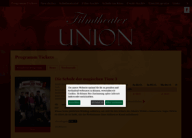 Filmtheater-union.de thumbnail