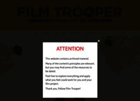 Filmtrooper.com thumbnail