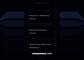 filmywap.zone at WI. filmywap.zone This website is for sale
