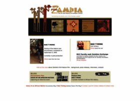 Filmzambia.com thumbnail
