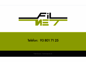 Filnet.es thumbnail
