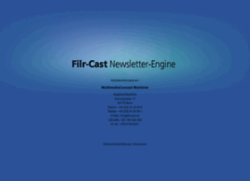 Filrcast.de thumbnail