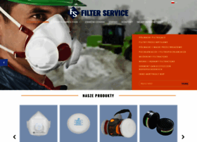 Filter-service.eu thumbnail