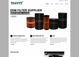 Filter-supplier.com thumbnail