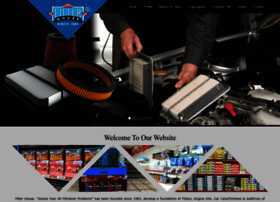 Filterhouse.com.pk thumbnail