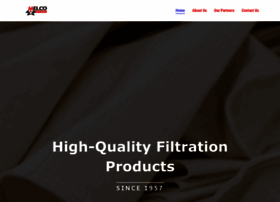 Filtermelco.com thumbnail