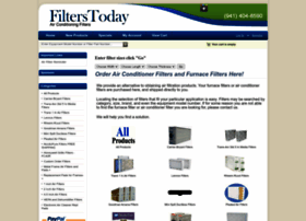 Filters-today.com thumbnail