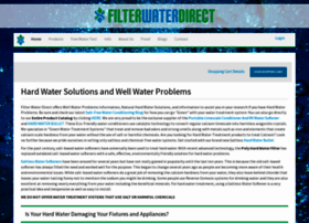 Filterwaterdirect.com thumbnail