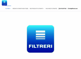 Filtreri.com thumbnail