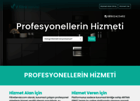 Filtreservisi.com thumbnail
