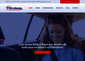 Filtrobom.com.br thumbnail