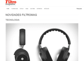 Filtromag.com.br thumbnail