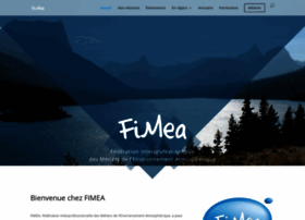 Fimea.fr thumbnail
