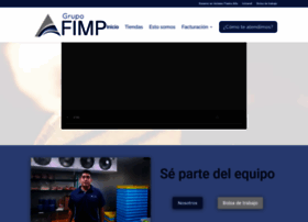 Fimp.com.mx thumbnail Fimp.com.mx thumbnail