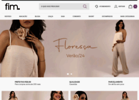 Fimstore.com.br thumbnail