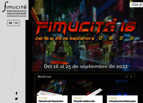 Fimucite.com thumbnail