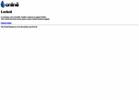 Fin-molitor.com thumbnail