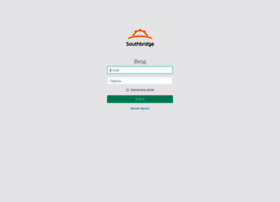 Fin.southbridge.io thumbnail