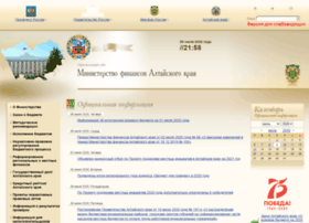 Fin22.ru thumbnail
