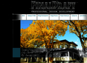 Final-draft.ca thumbnail