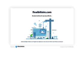 Finalbilisim.com thumbnail