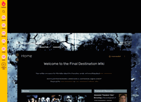 Finaldestination.wikia.com thumbnail