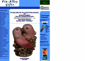 Finalley.com thumbnail